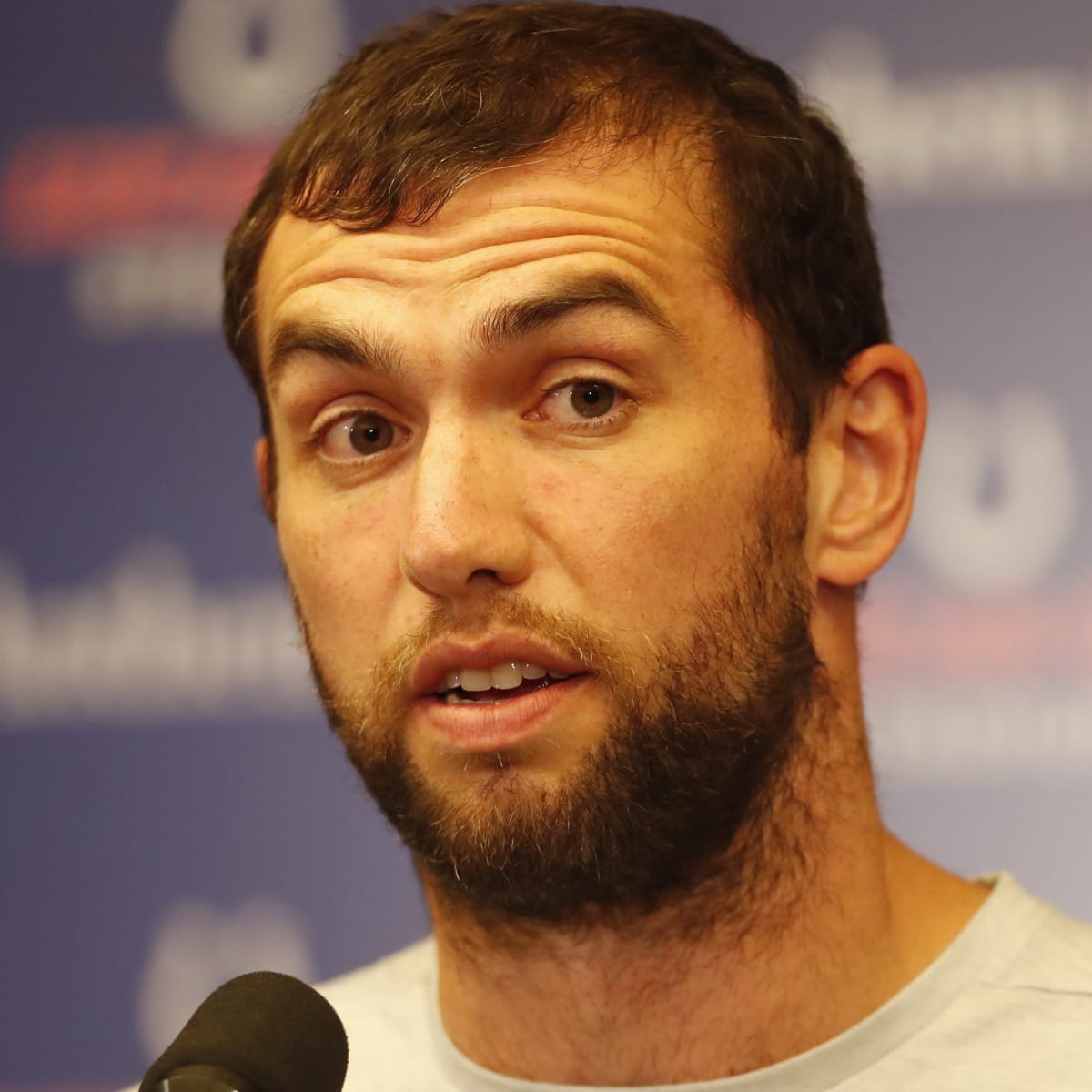 Andrew Luck retirement: Life, future outside football - Sports Illustrated