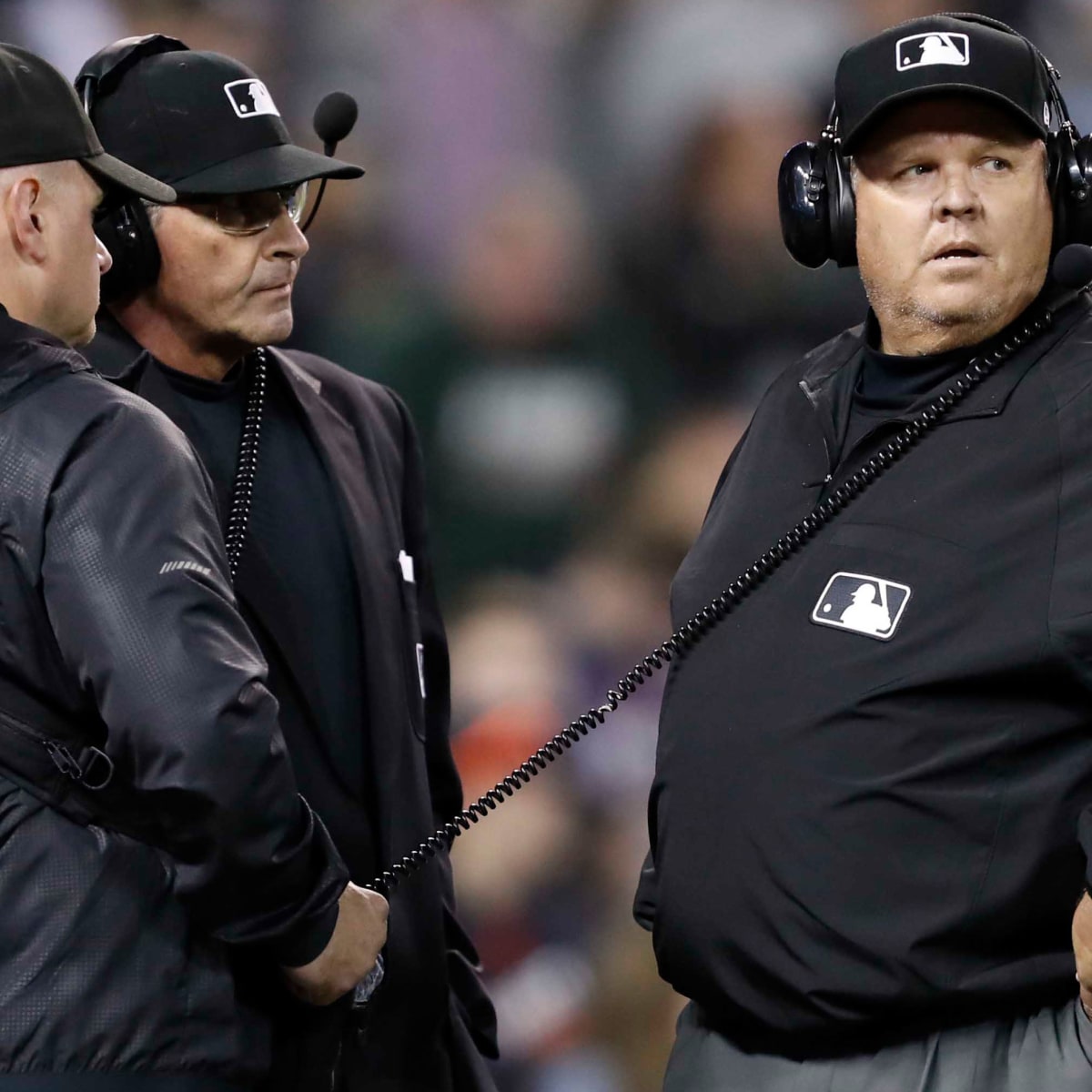 MLB pins Red Sox sign-stealing scandal on a video replay guy, I