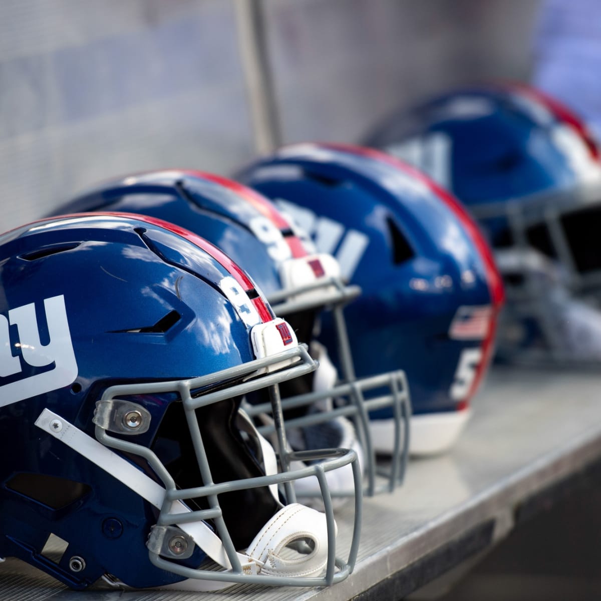 Pat's Perspectives: Wrapping Up the New York Giants Preseason - Sports  Illustrated New York Giants News, Analysis and More