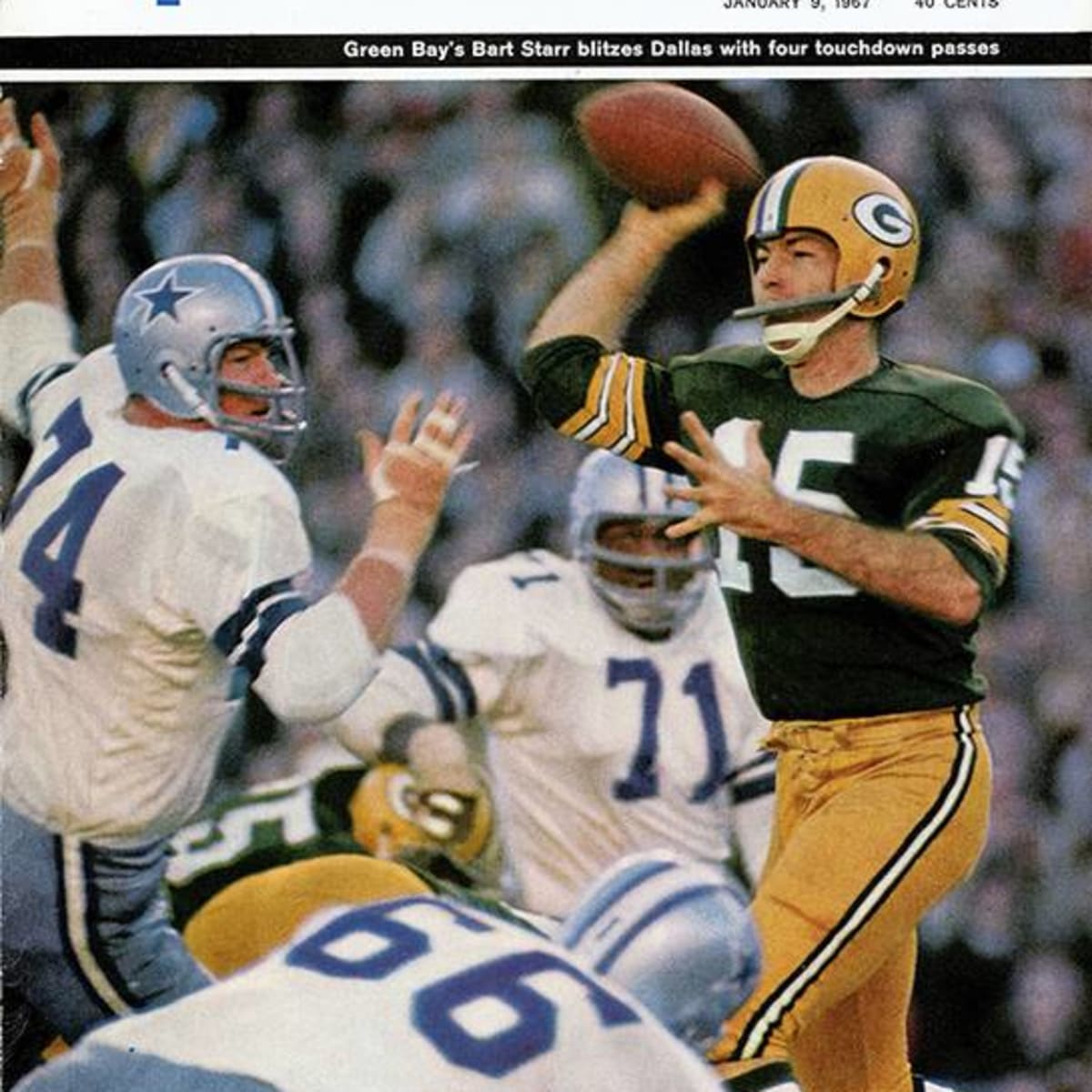 Bart Starr: America's Quarterback and the Rise of the National Football  League: Dunnavant, Keith: 9781250016249: : Books