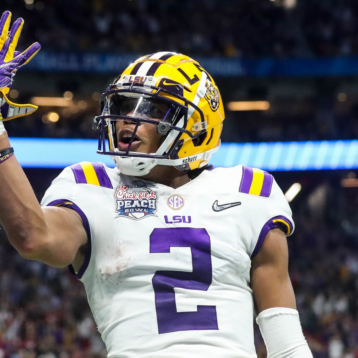 Vikings could use Justin Jefferson in Michael Thomas role - Sports  Illustrated Minnesota Sports, News, Analysis, and More