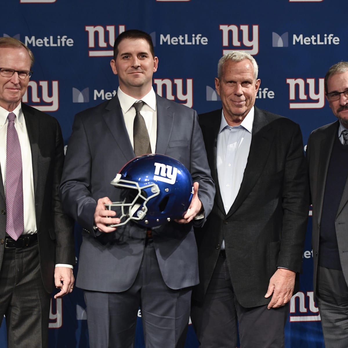 Giants' biggest off-season move leaves ESPN 'stunned' — and not in