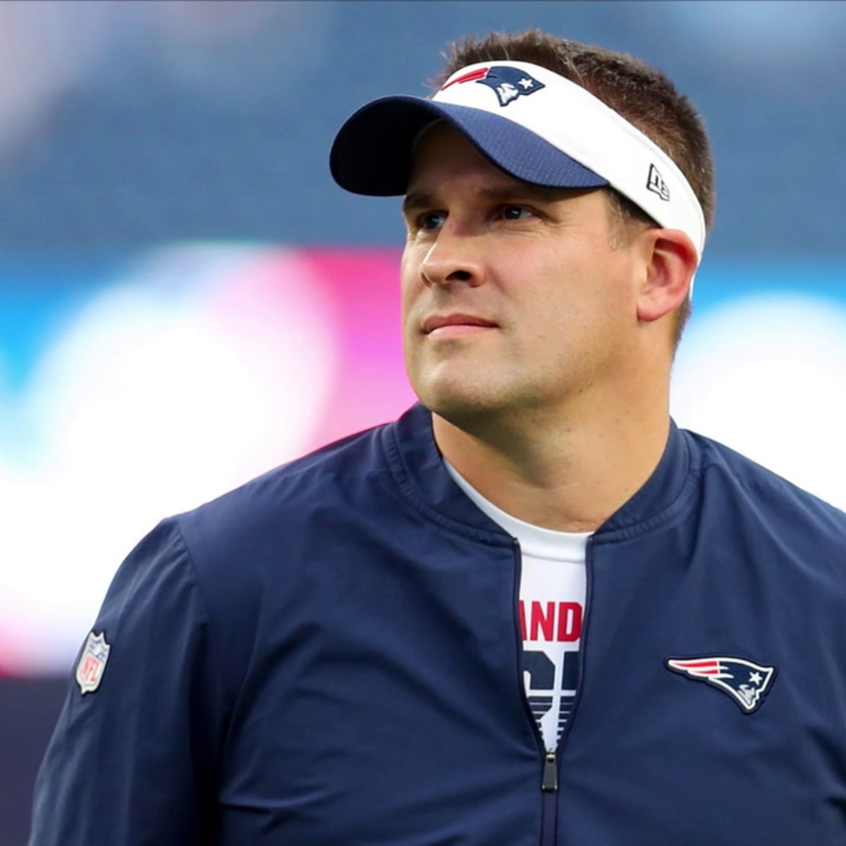 Josh McDaniels continues to remain in a holding pattern with Browns vacancy  - The Boston Globe