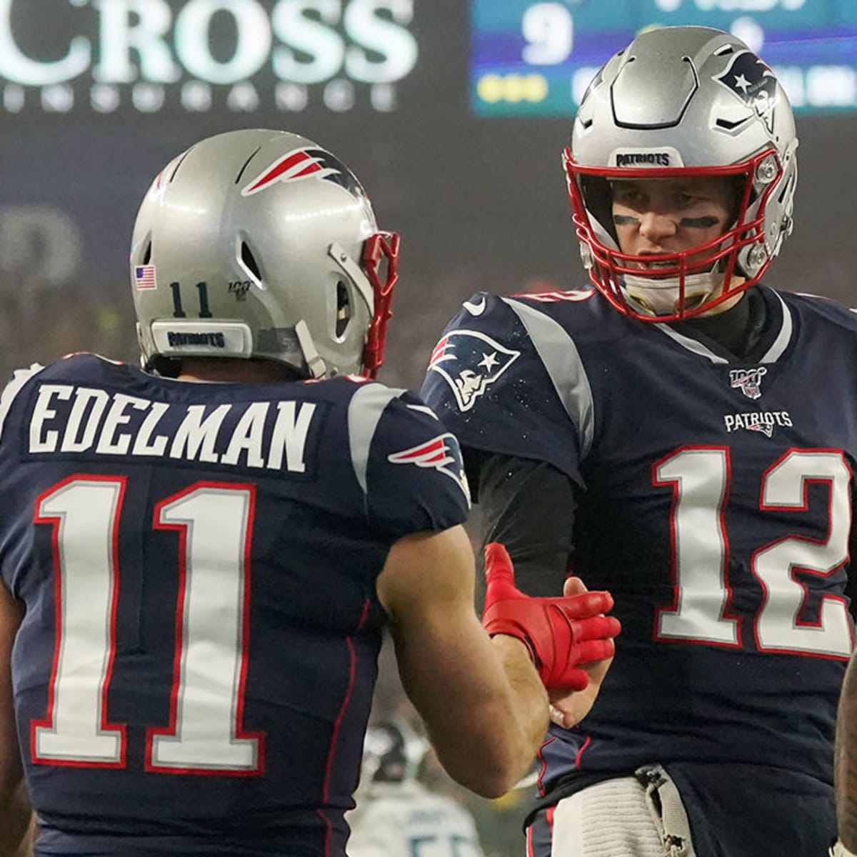 Is Julian Edelman returning to the NFL? Former Patriots WR answers  questions about NFL future