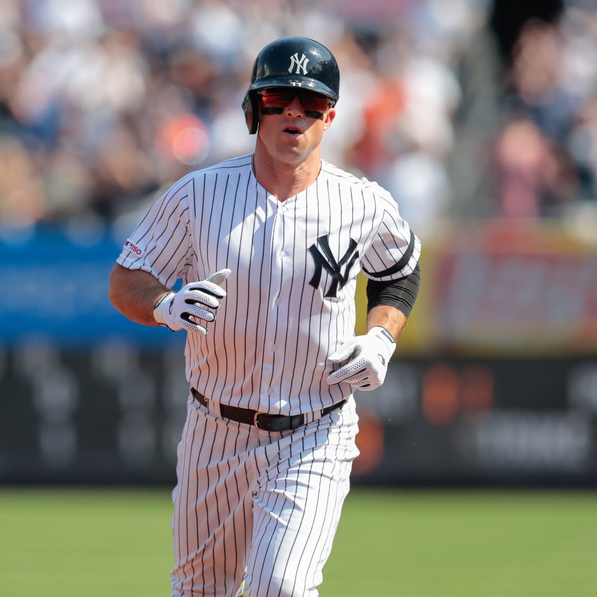 New York Yankees OF Brett Gardner Plans to Return For 2022 Season