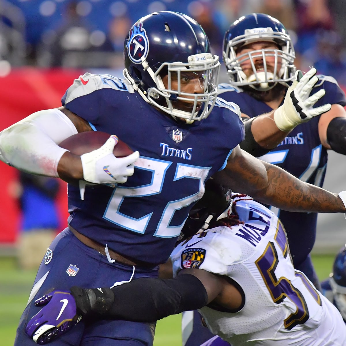 Baltimore Ravens: 3 Keys to Victory vs. Chicago Bears