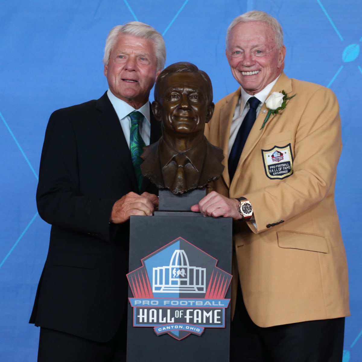 When is the NFL Hall of Fame ceremony for 2020? New date, list of