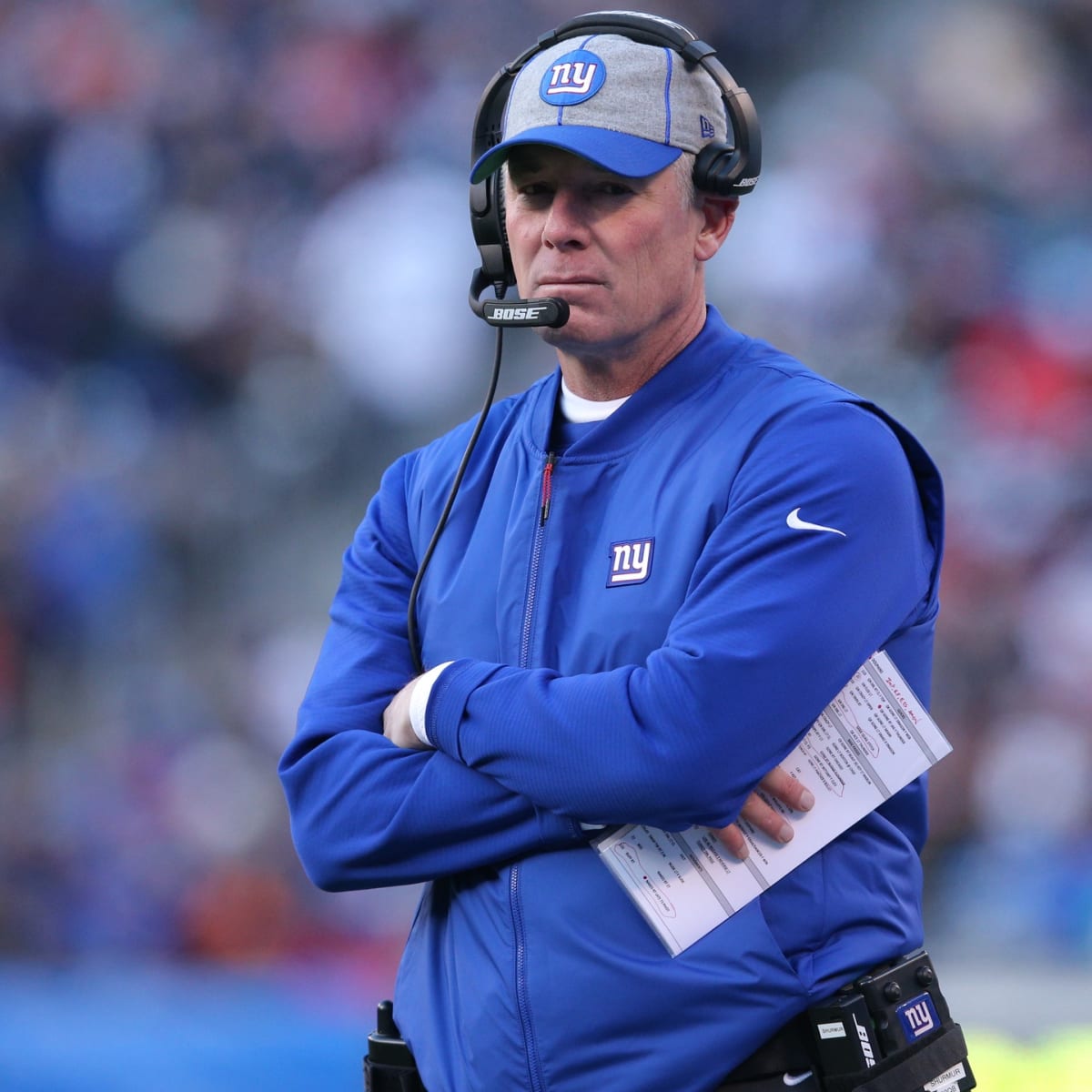 Go for it often on fourth down? Fine with Broncos offensive coordinator Pat  Shurmur – The Fort Morgan Times