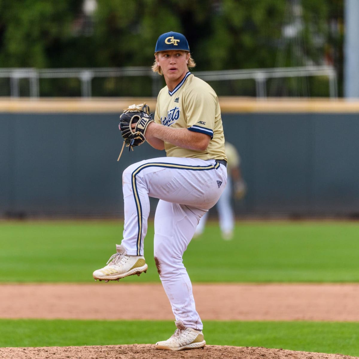 Georgia Tech's Russ Chandler Stadium Named Best Field In College Baseball -  Sports Illustrated Georgia Tech Yellow Jackets News, Analysis and More