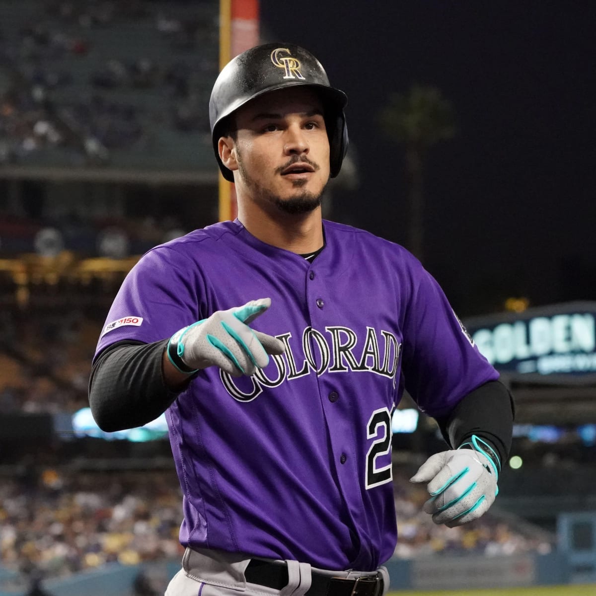 MLB 2021: Nolan Arenado trade, baseball, Colorado Rockies, St