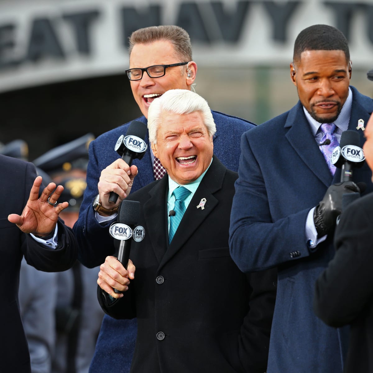 Why Is Jimmy Johnson Not on Fox's NFL Sunday? He Has a Valid Reason