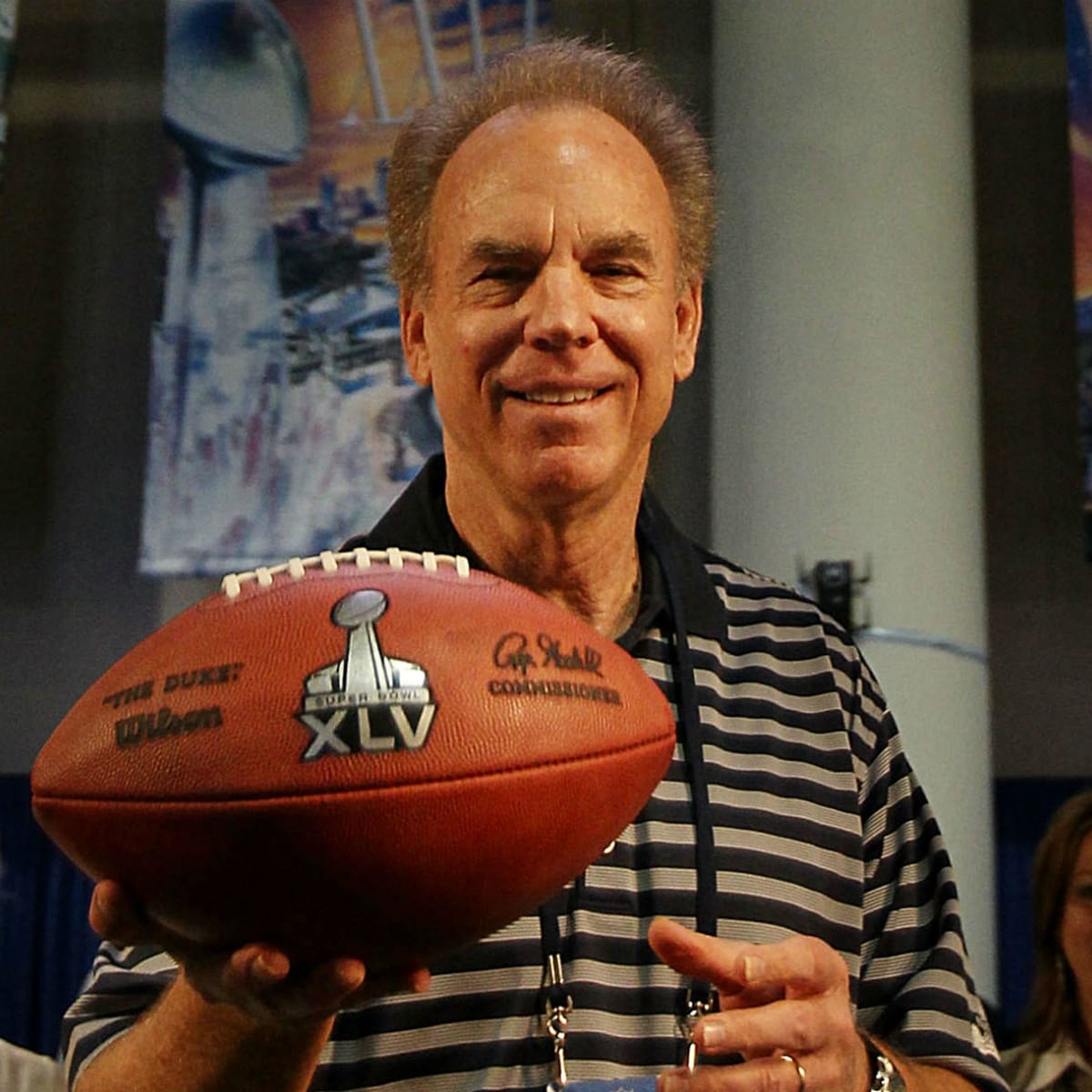 Roger Staubach Dallas Cowboys HOF Super Bowl Champion QB -   Singapore