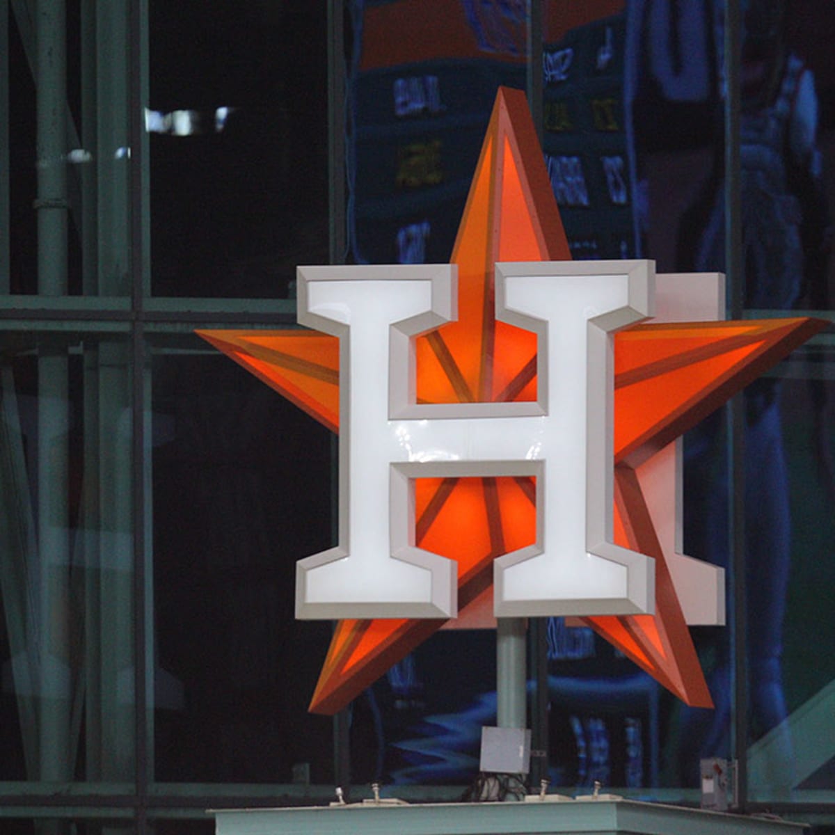 Houston Astros handed severe penalties for sign stealing - McCovey  Chronicles