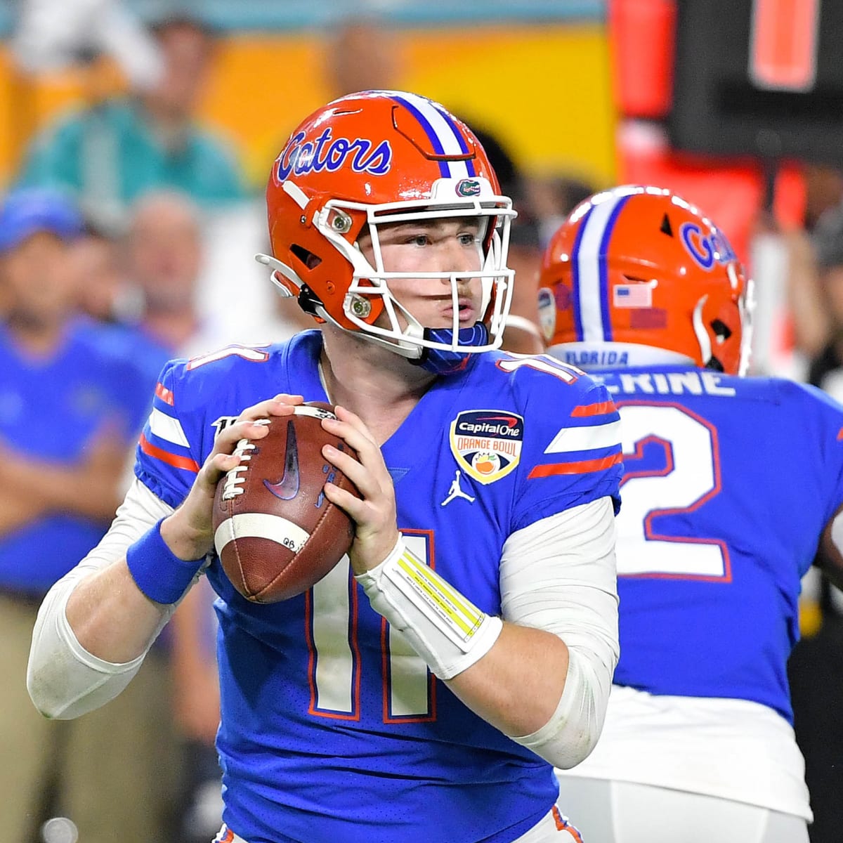 Tuesday's Take: Kyle Trask Is The Best Returning QB In The SEC - Sports  Illustrated Florida Gators News, Analysis and More