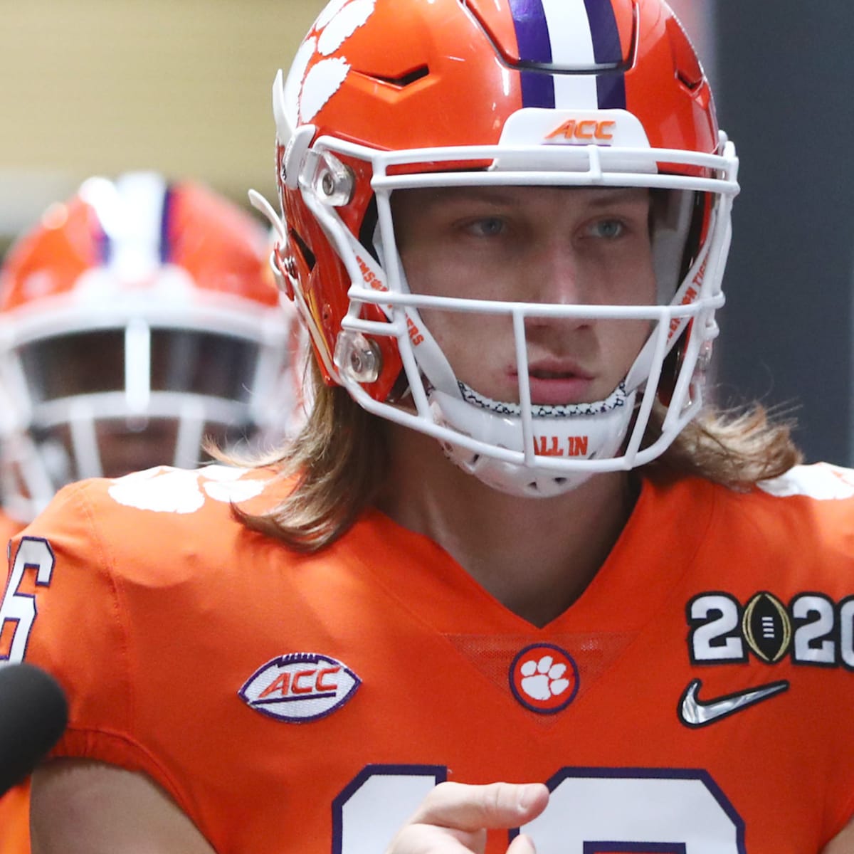 Trevor Lawrence, Clemson will be fueled by championship loss to LSU -  Sports Illustrated