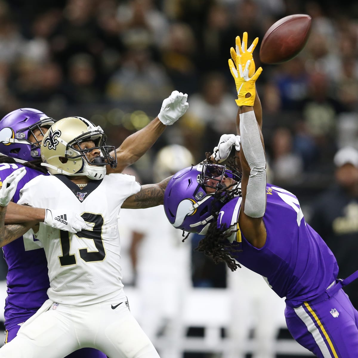 Minnesota Vikings: 3 Early breakout candidates on defense in 2020