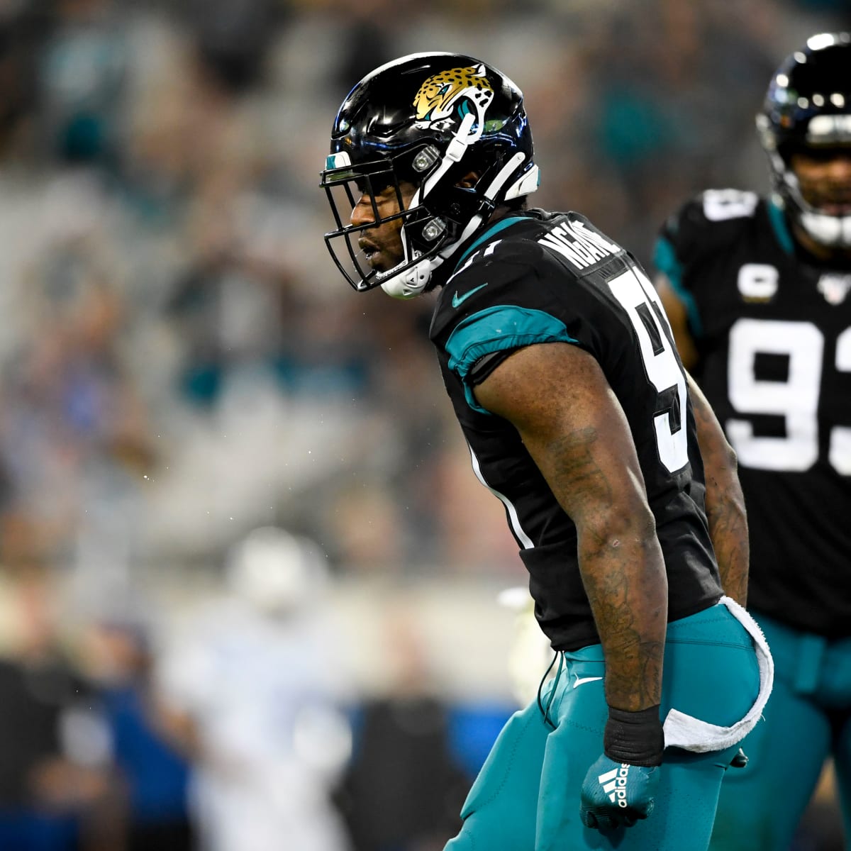 2023 Free Agent Tracker: Yannick Ngakoue