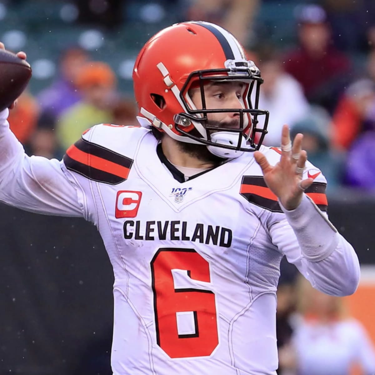 What Kevin Stefanski means when he says he wants to be the Browns' 'point  guard'