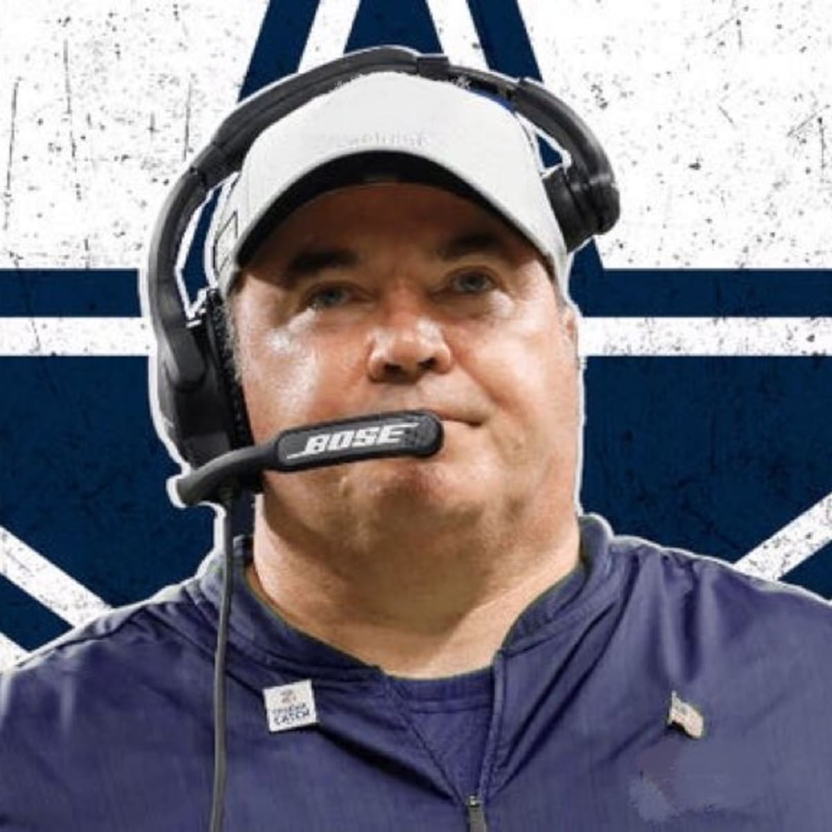 Dallas Cowboys' Mike McCarthy: 'You Live for This!' 49ers 'Not Just Another  Game' - FanNation Dallas Cowboys News, Analysis and More