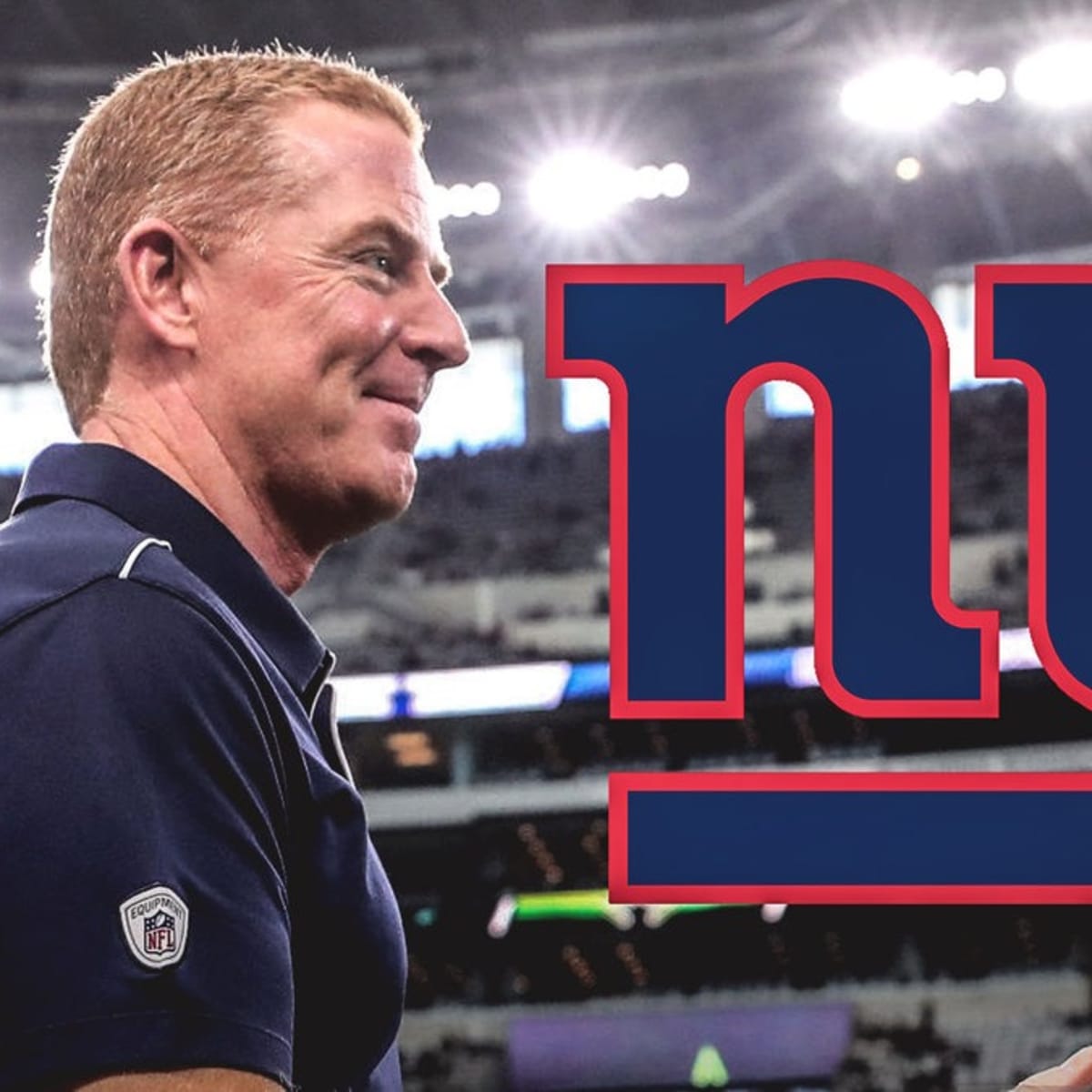 Jason Garrett: NY Giants Interviewing Ex-Cowboys Coach For