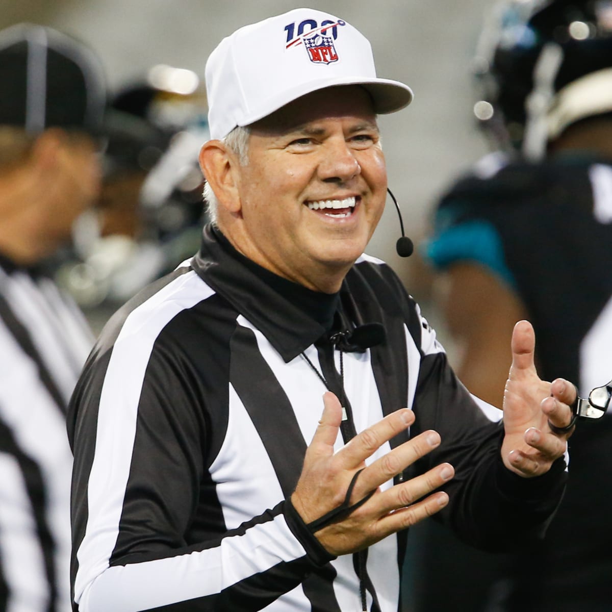 Super Bowl referees, penalties: Officials stole the show in fourth