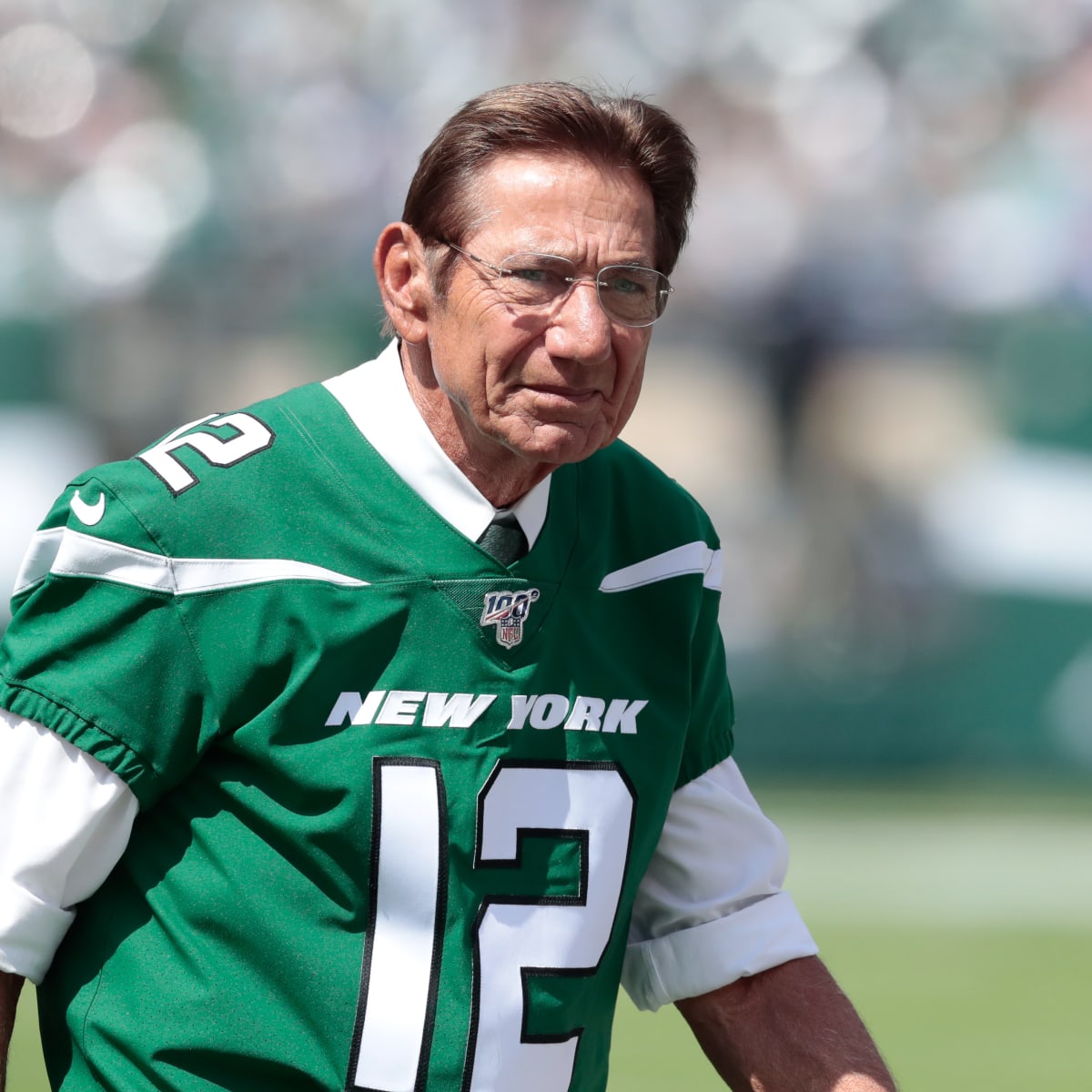 Joe Namath  Pro Football Hall of Fame