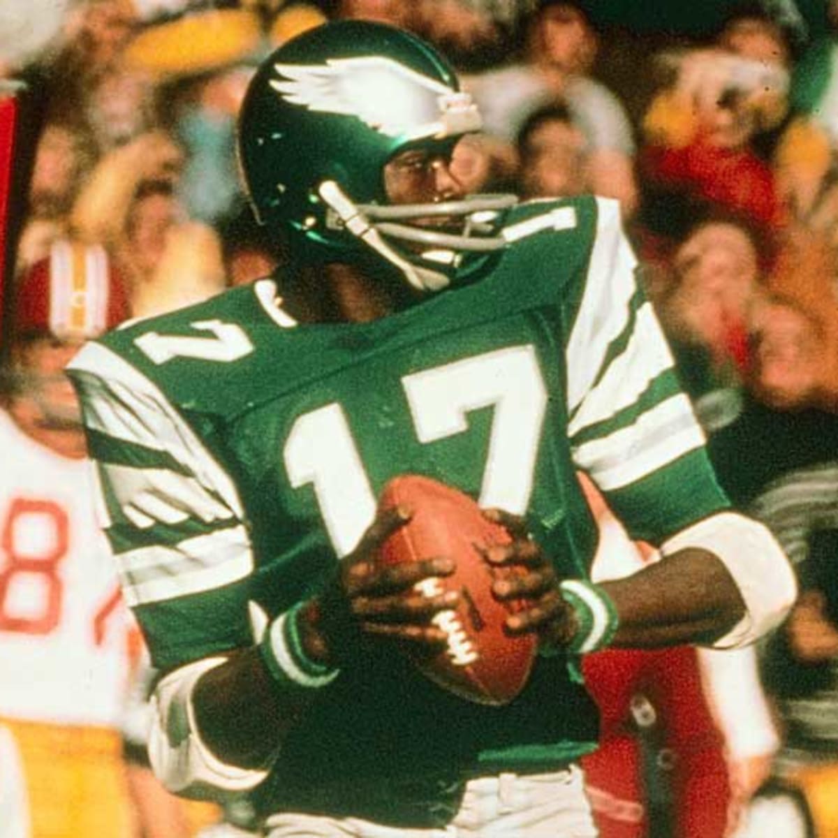 HAROLD CARMICHAEL: 'Wasn't Sure I Was Good Enough' - Sports Illustrated  Philadelphia Eagles News, Analysis and More