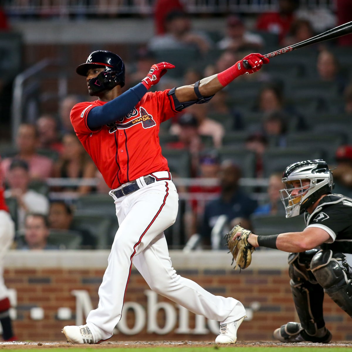 Braves should bring back Adeiny Hechavarría with Charlie Culberson gone