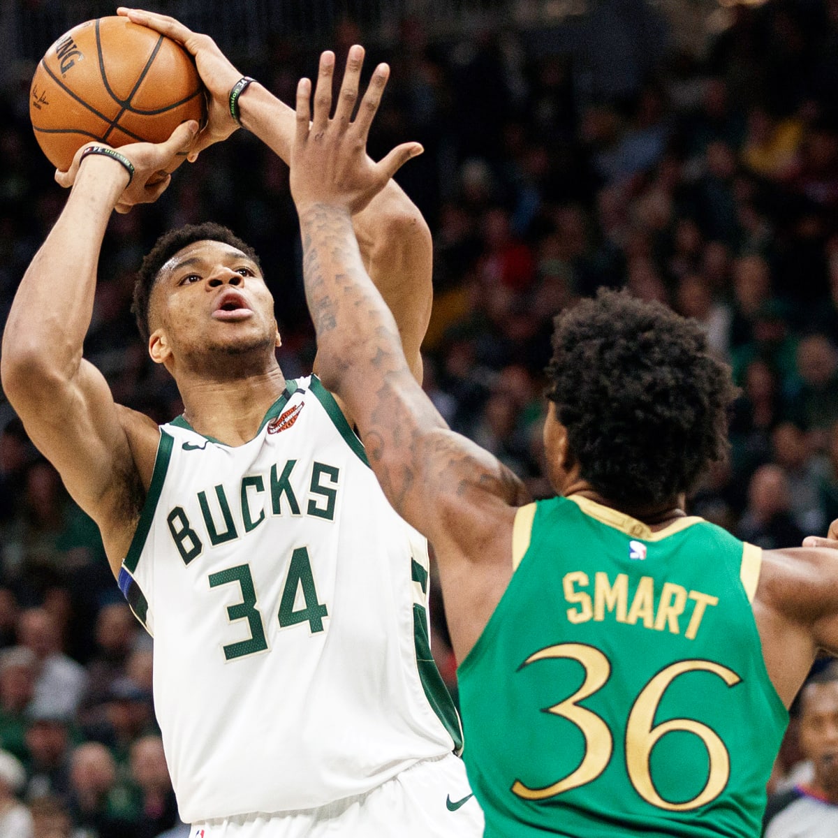 NBA Finals: Weary Celtics might be out of gas in series - Los