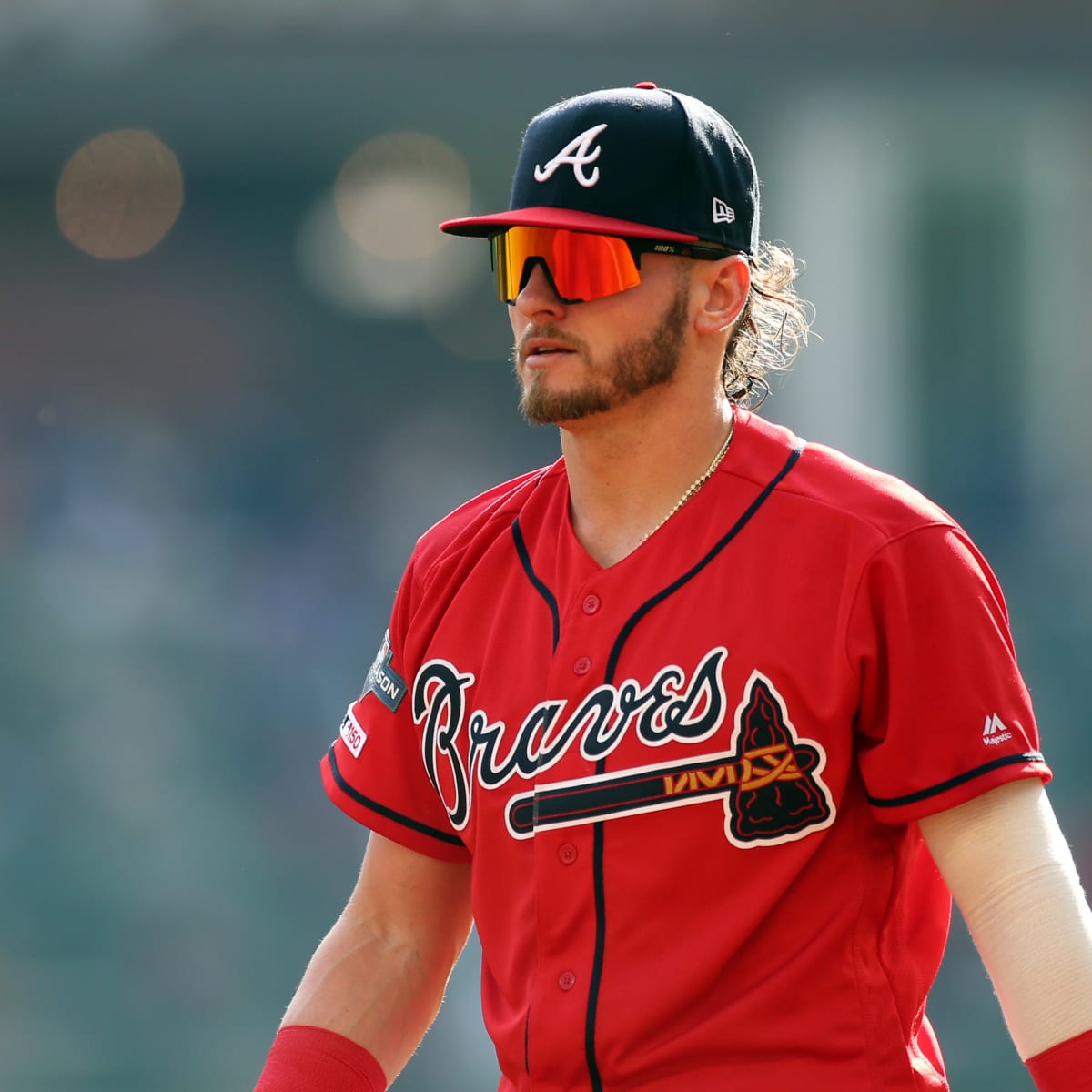 What A Josh Donaldson Trade to the Atlanta Braves Would Look Like…