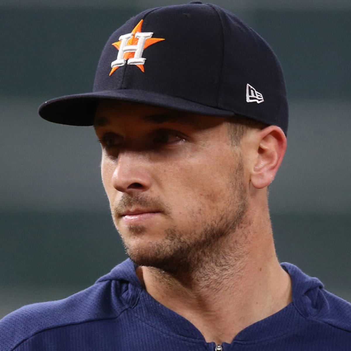 Rangers intentionally balked Astros' Alex Bregman to prevent sign stealing