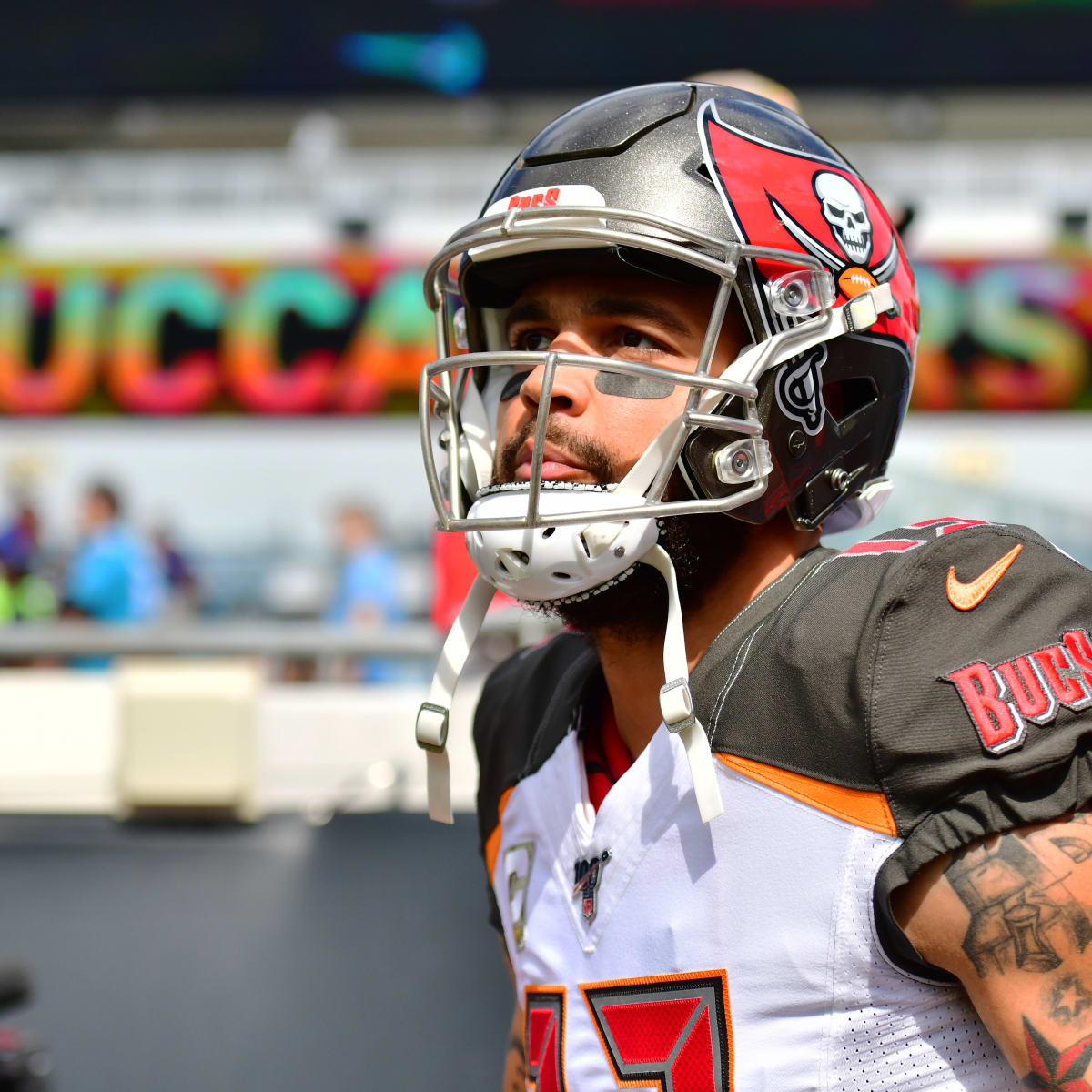 WATCH: Bucs' Top Offensive Highlights of 2019 - Tampa Bay