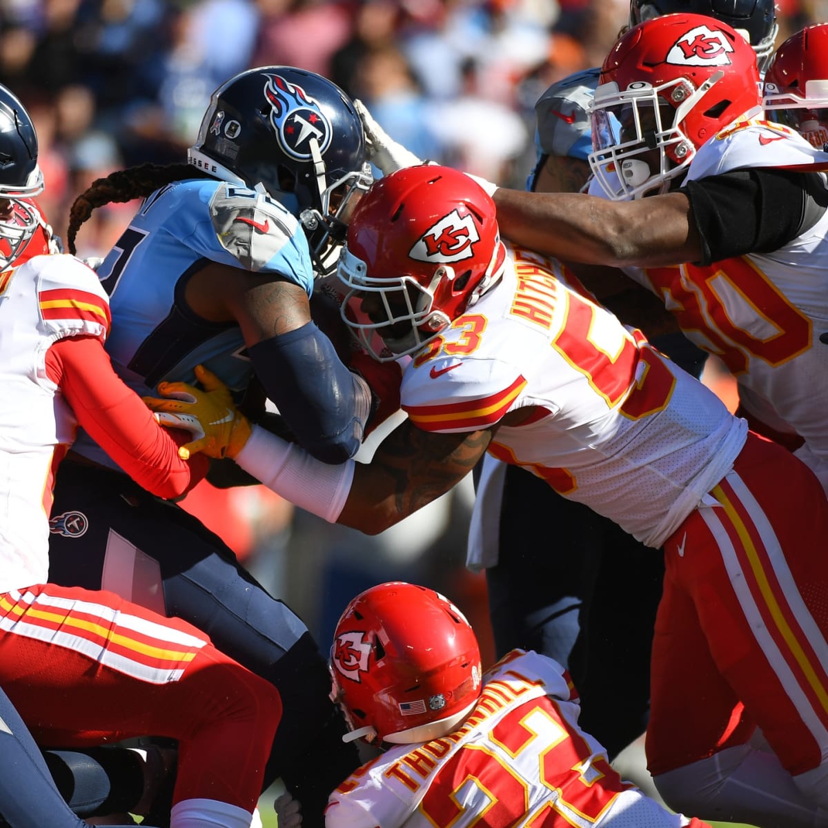 Chiefs Pass Catcher Prop Bets: Super Bowl Analysis & Breakdown