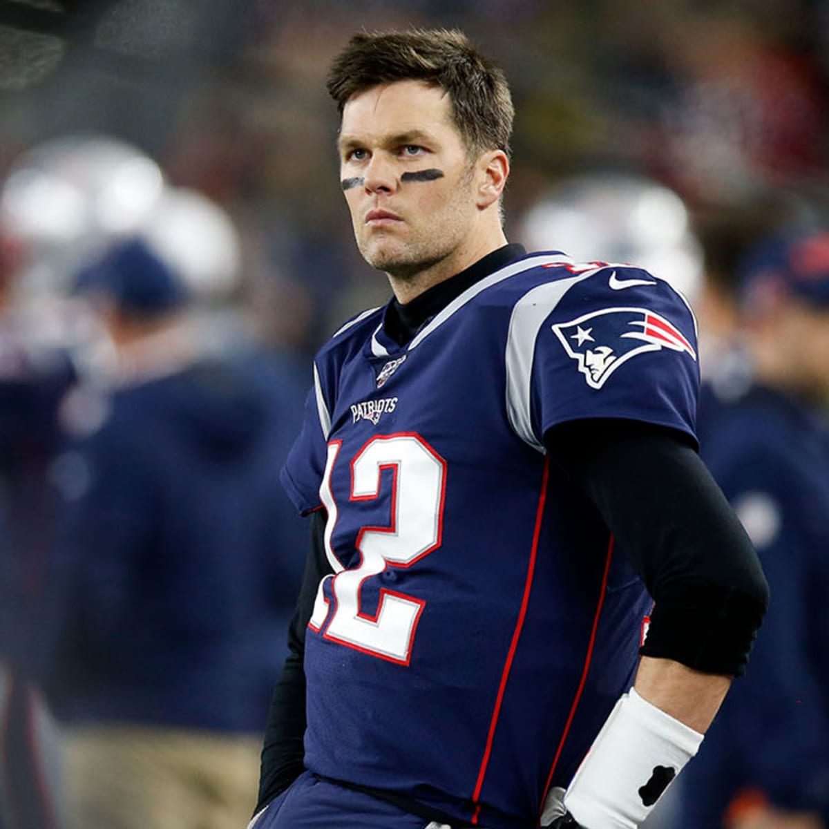 Tom Brady 'prepared' to meet with other teams as free agent