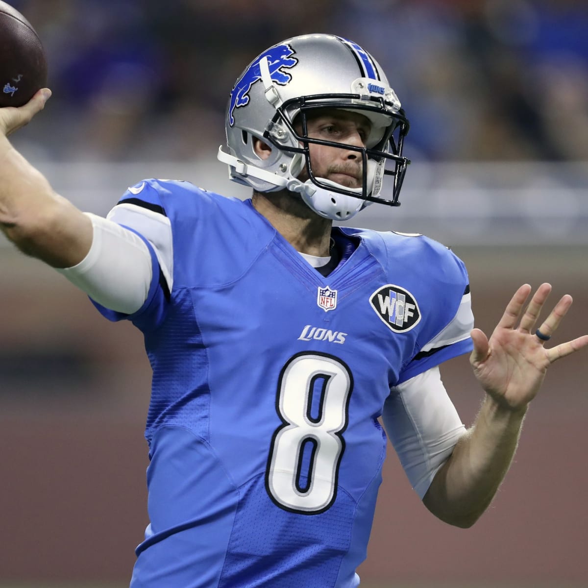 Report: ESPN hires Dan Orlovsky as football analyst : r/detroitlions