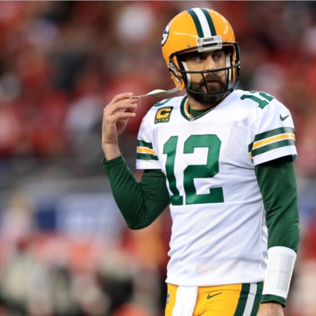 Green Bay Packers get rematch with San Francisco 49ers in NFC playoffs