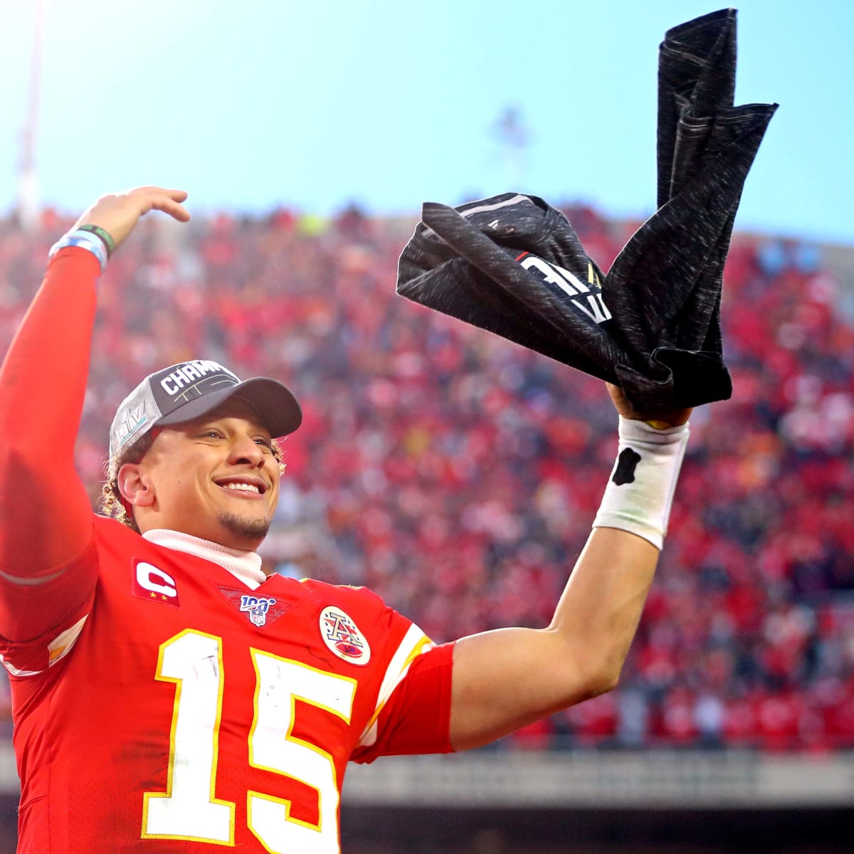 San Francisco 49ers vs. Kansas City Chiefs Odds: 90% of The Bets