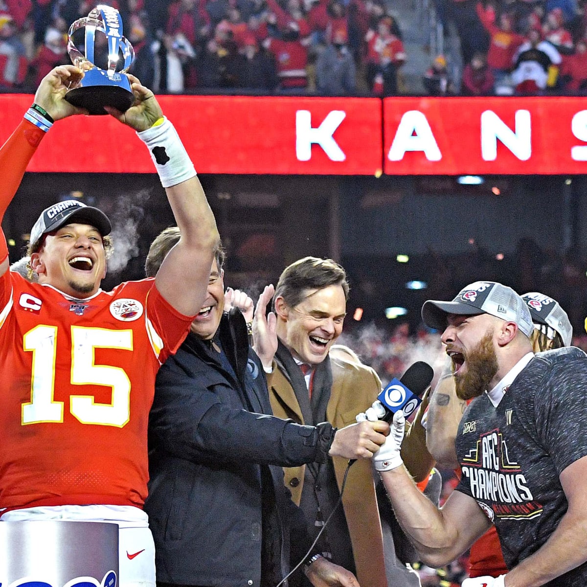 Super Bowl 2020 spread, betting odds: Chiefs open as slight favorites over  49ers 