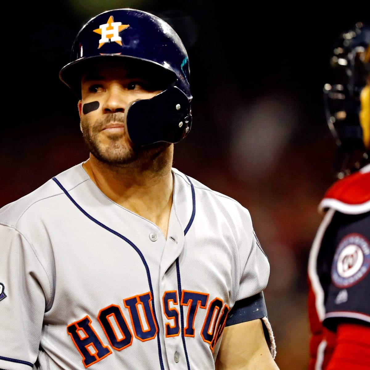 Ex-Tiger Mike Fiers: Astros used camera to steal signs during championship  season