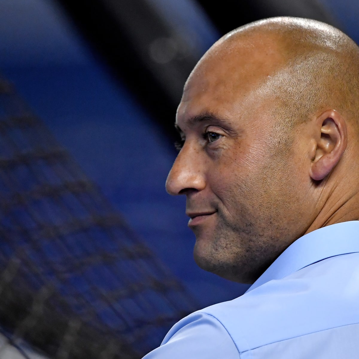 2 Now and Forever - My Review of Derek Jeter's Monument Park Ceremony
