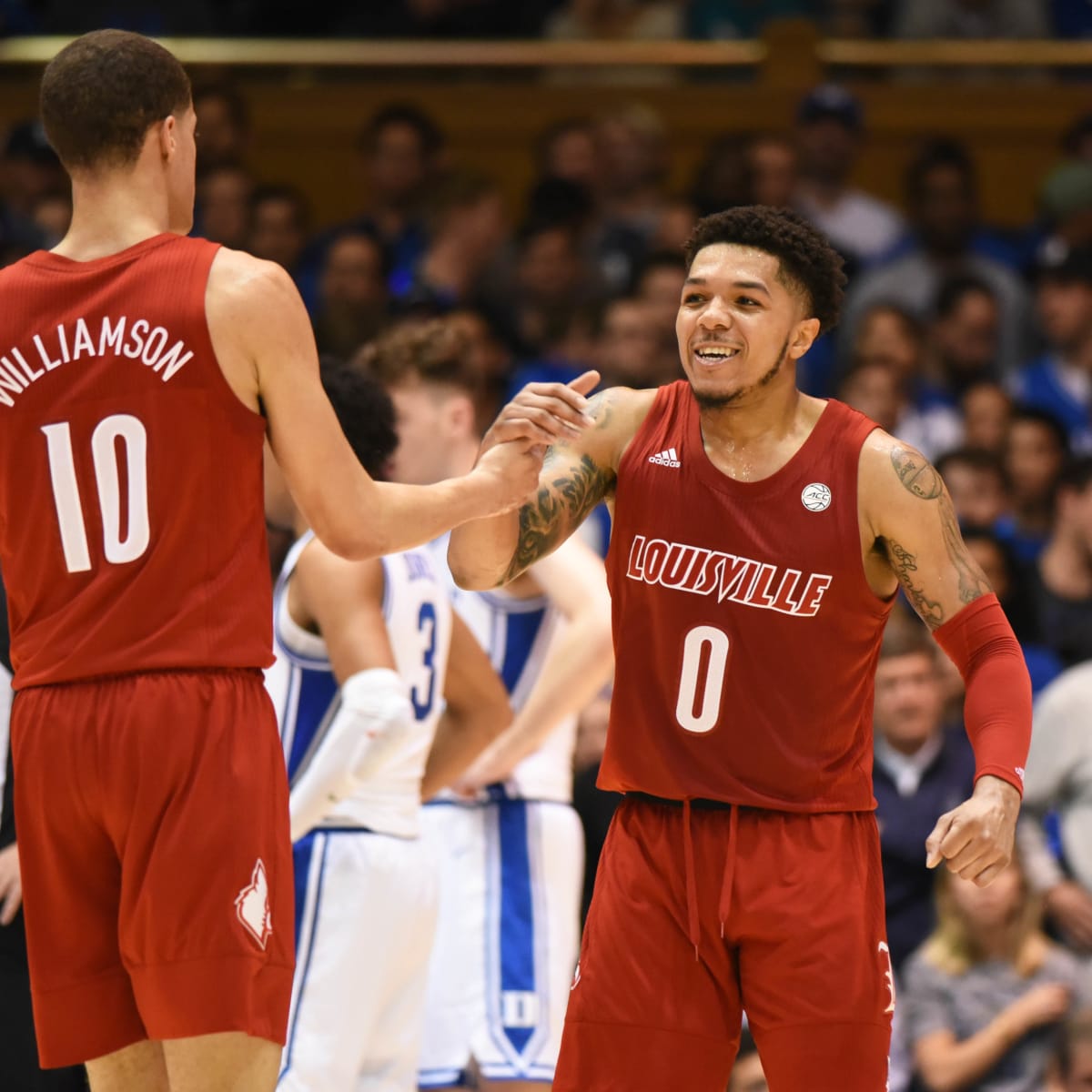Preview: Louisville Cardinals vs. Kentucky Wildcats - Sports Illustrated Louisville  Cardinals News, Analysis and More