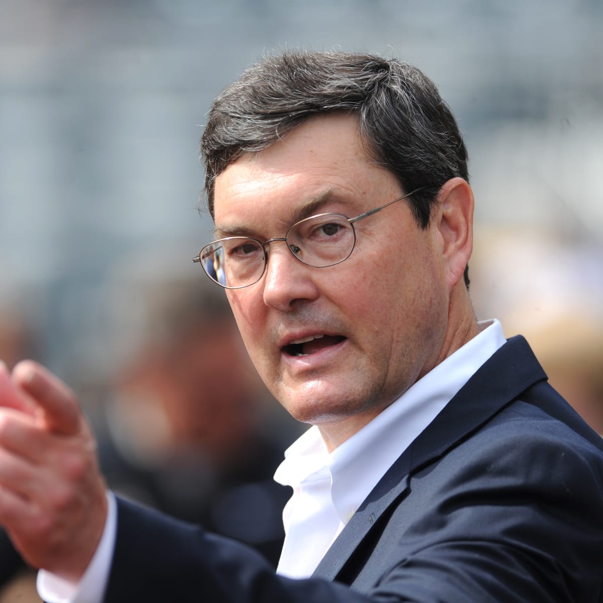 Bob Nutting explains how the Pirates can increase their payroll