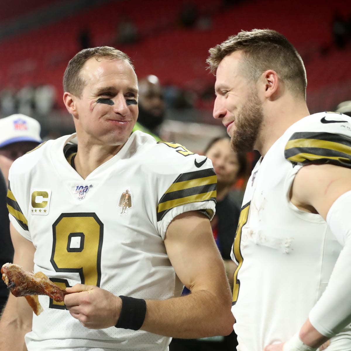 Taysom Hill Views Himself As 'Franchise Quarterback' Heading Into