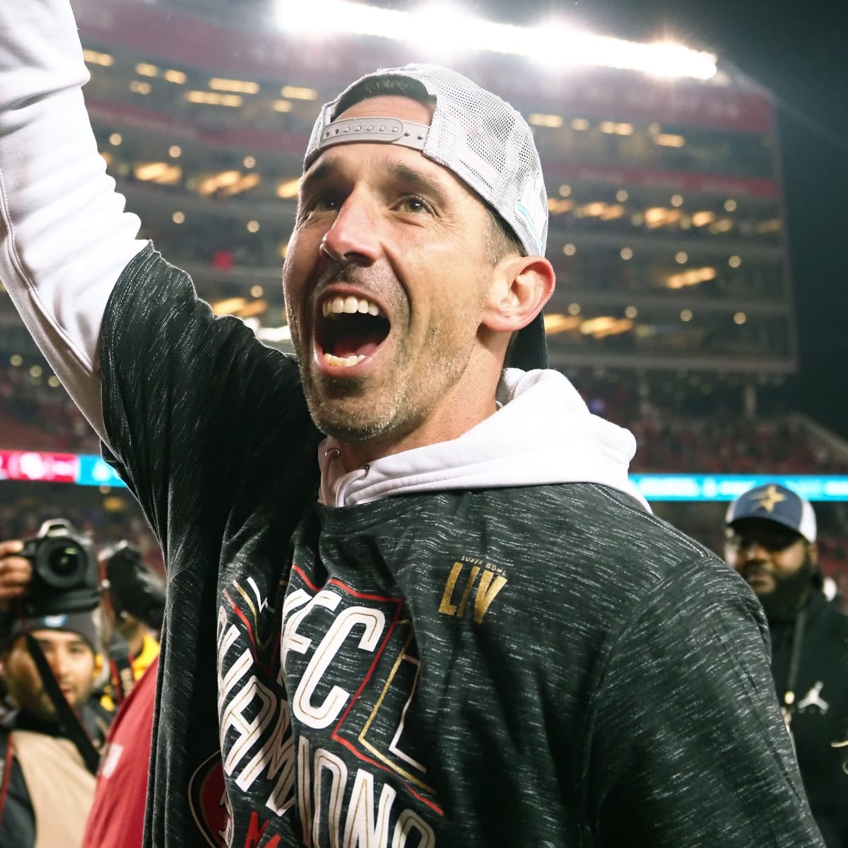 4 Reasons the Denver Broncos Passed on Hiring Kyle Shanahan as