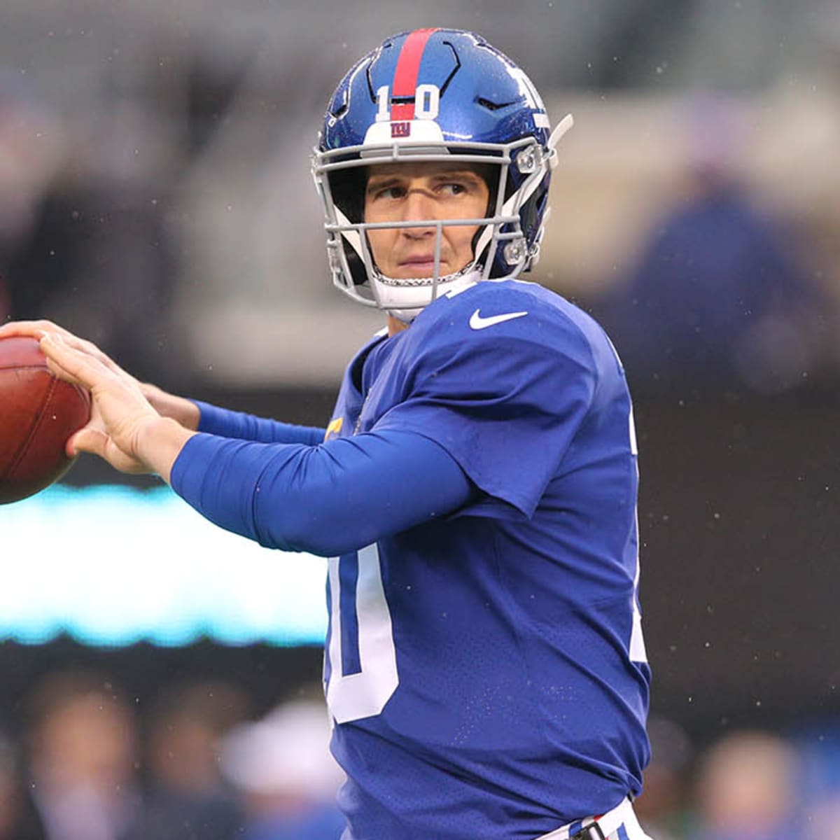 New York Giants' Eli Manning to officially announce retirement today 