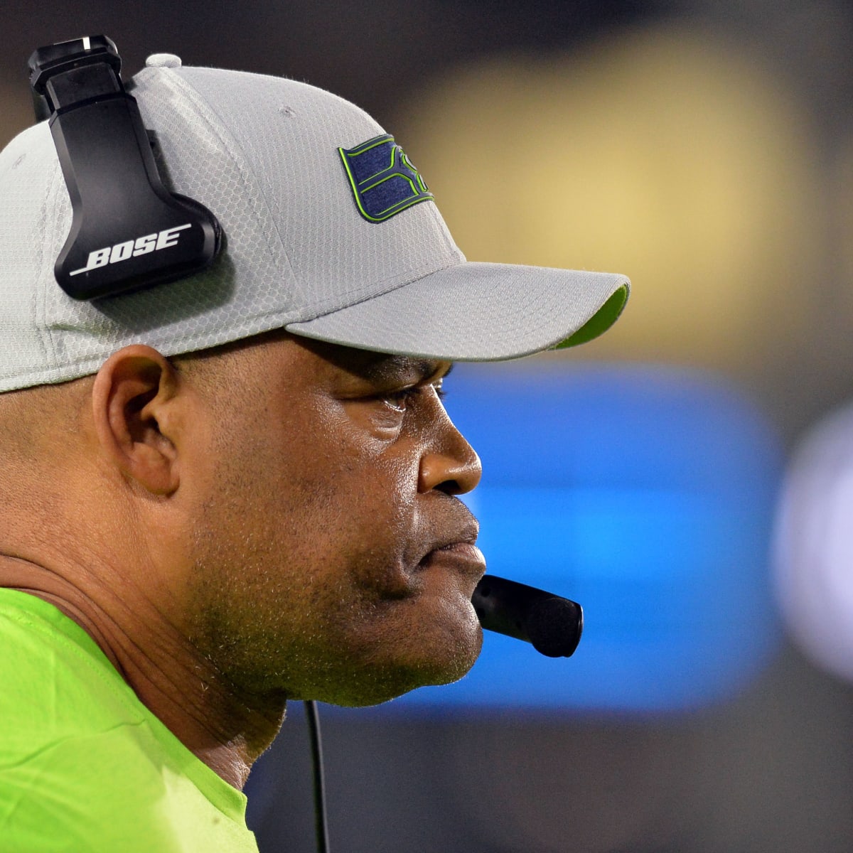 Thoughts on Ken Norton Jr's departure & replacement « Seahawks