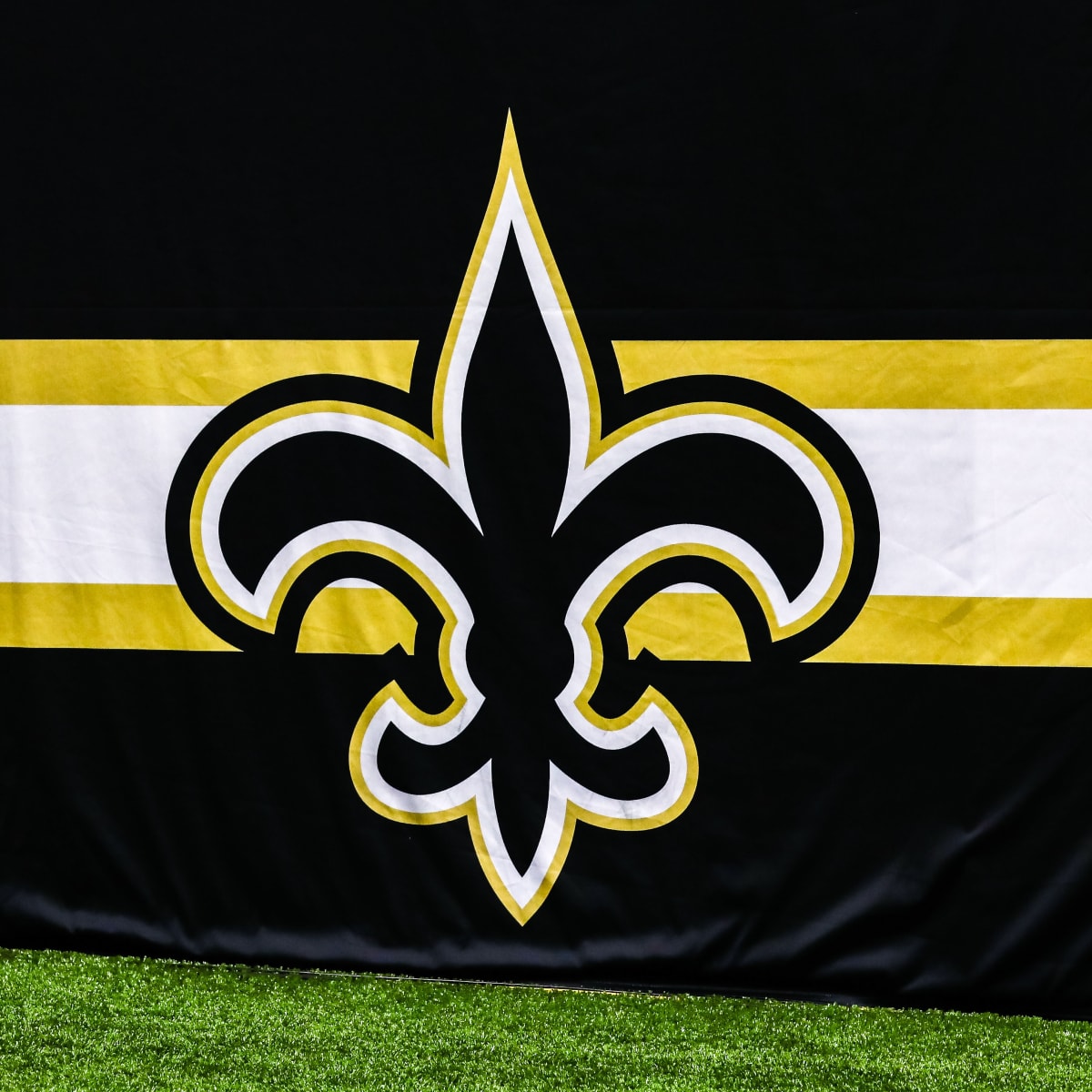 NFL's Saints fight to shield emails in Catholic abuse crisis