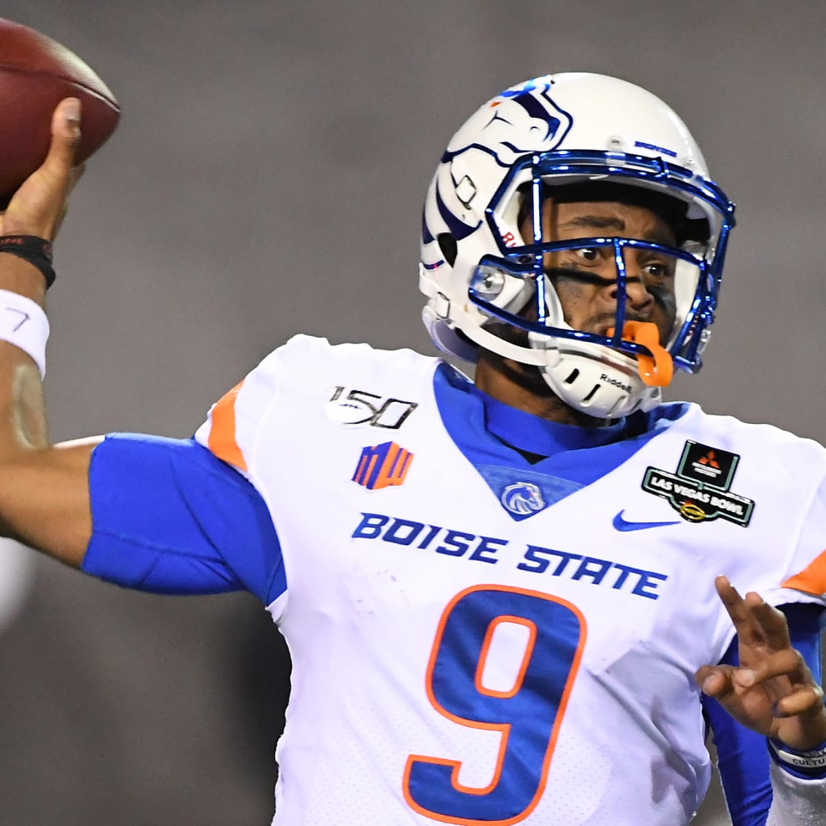 Boise State reveals new football uniforms - Mountain West Connection