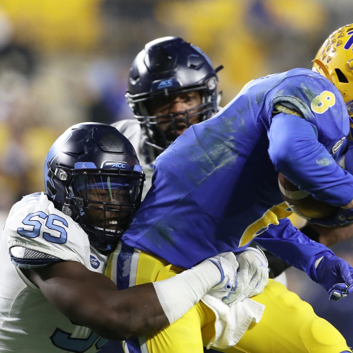 Seattle Seahawks Mock Draft: Full 7-Round Picks & Analysis For The