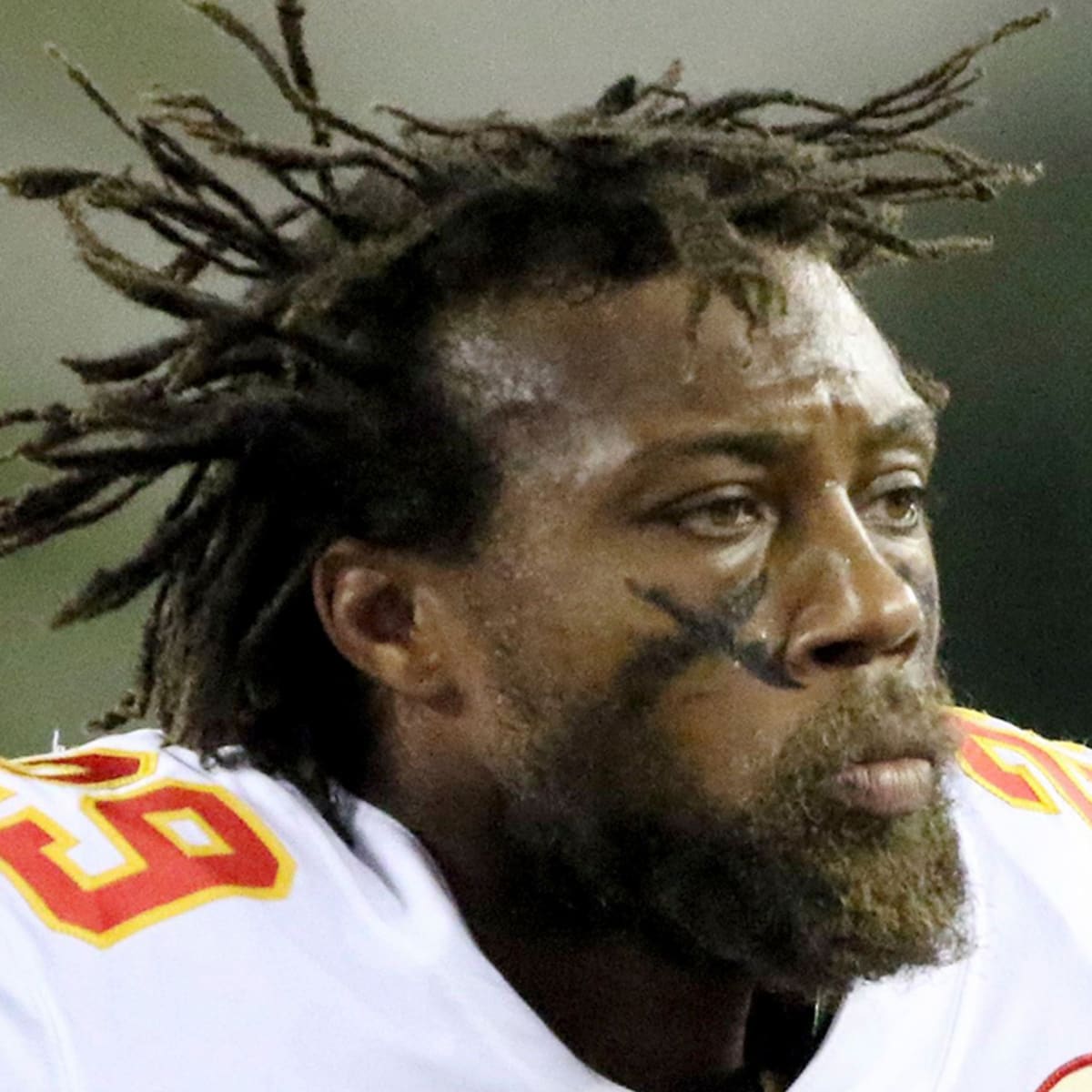 Chiefs release All-Pro safety Eric Berry after nine seasons